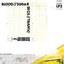 Blood // Sugar // Secs // Traffic